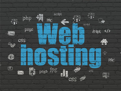 hosting services